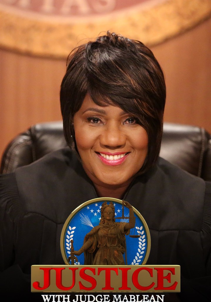 Justice with Judge Mablean Season 2 episodes streaming online